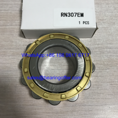 RN307EM Gear Reducer Bearing 35x70.2x21 Roller Bearing 502307EH - Stock for Sale