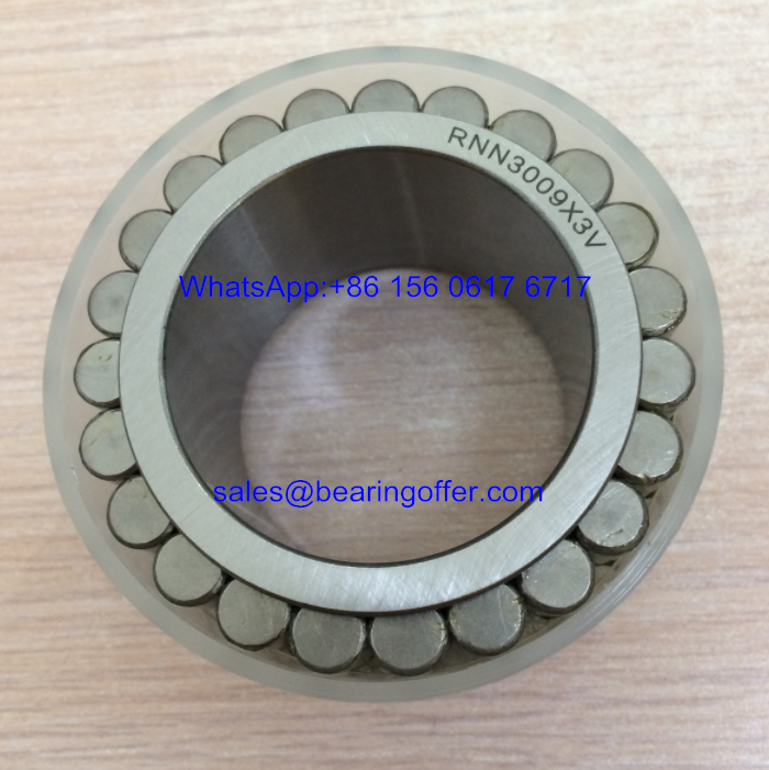RNN3009X3V Gear Reducer Bearing RNN3009 Roller Bearing - Stock for Sale