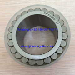 RNN3009-3V Gearbox Bearing RNN3009V Roller Bearing - Stock for Sale