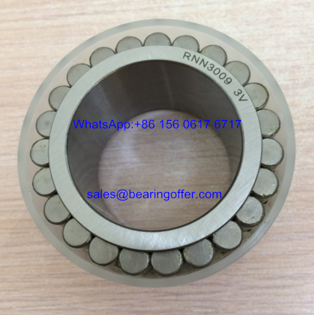 RNN3009-3V Gearbox Bearing RNN3009V Roller Bearing - Stock for Sale