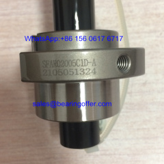 SFAR02005C1D-A Precision Ball Screws SFAR02005 - Stock for Sale
