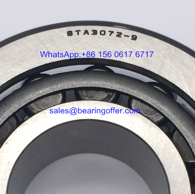 STA3072-9 Gearbox Differential Bearing 30x72x23 Roller Bearing STA3072 - Stock for Sale