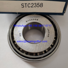HC STC2358 Gearbox Bearing 23x58x15.3 Roller Bearing - Stock for Sale