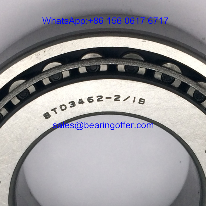 KE STD3462-2/1B LFT Gearbox Bearing STD3462-2/IB Roller Bearing - Stock for Sale