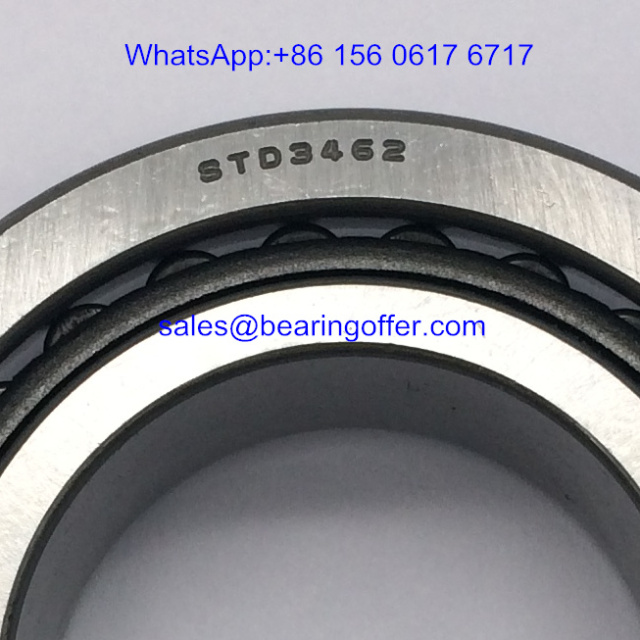 STD3462 Gearbox Bearing 34x62x16 Roller Bearing STO3462 - Stock for Sale