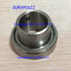 SUR6904ZZ Stainless Steel Bearing 20x37x18 Ball Bearing SUR6904Z - Stock for Sale