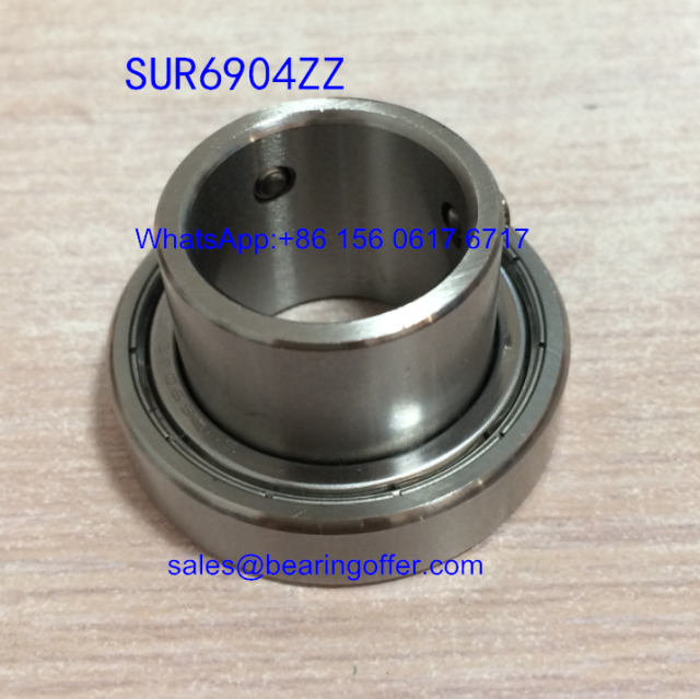 SUR6904ZZ Stainless Steel Bearing 20x37x18 Ball Bearing SUR6904Z - Stock for Sale
