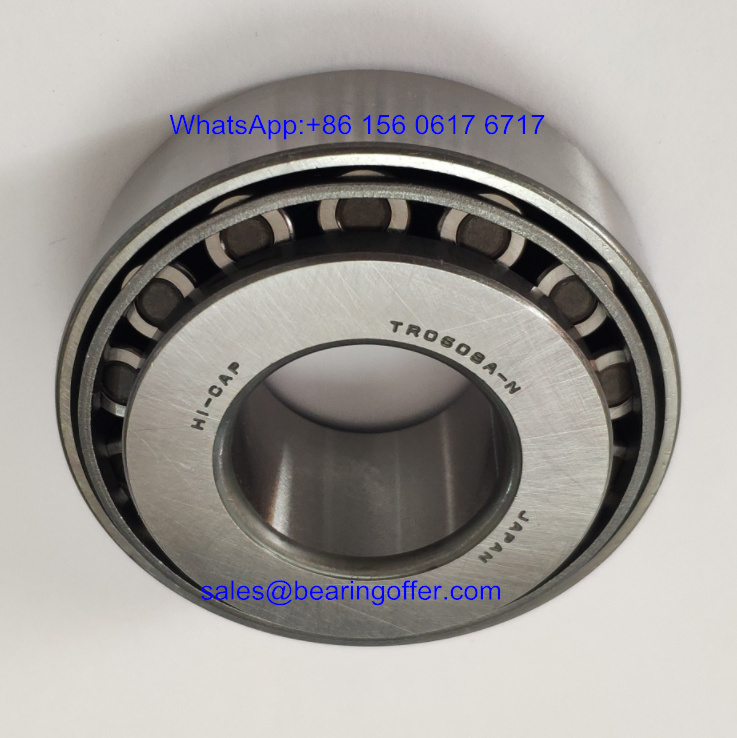 HI-CAP TR0608A-N Gearbox Bearing HI-CAP TR0608AR Roller Bearing - Stock for Sale