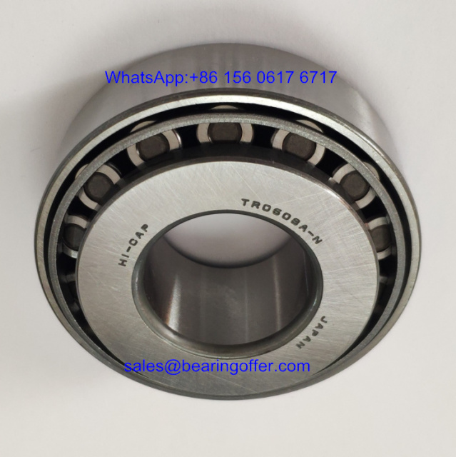 HI-CAP TR0608A-N Gearbox Bearing HI-CAP TR0608AR Roller Bearing - Stock for Sale