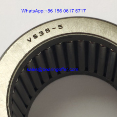 VS38-5 Excavator Bearing V538-5 Roller Bearing - Stock for Sale