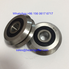 W3X Guide Roller Bearing W3XZZ Ball Bearing W3X-2RS - Stock for Sale