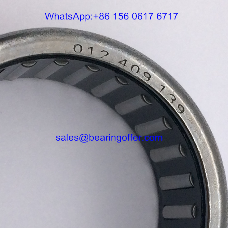 012 409 139 Auto Bearing 012409139 Roller Bearing - Stock for Sale
