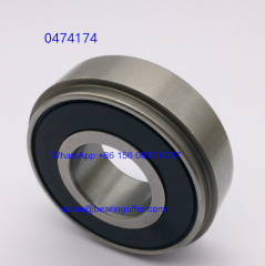 0474174 Auto Bearing 35x80x23 Ball Bearing - Stock for Sale