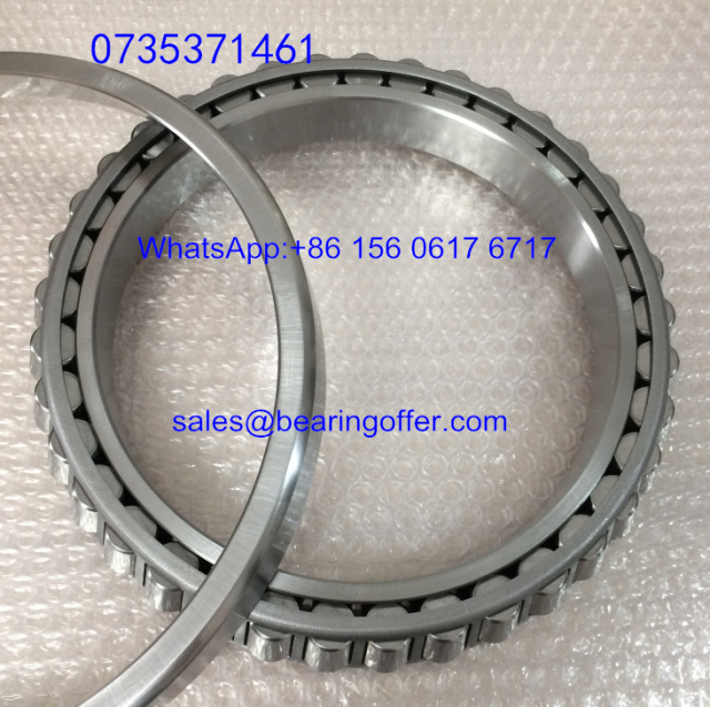 0735371461 Gear Reducer Bearing 0735.371.461 Roller Bearing - Stock for Sale