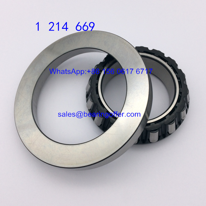 1 214 669 Differential Bearing 1214669 Roller Bearing - Stock for Sale