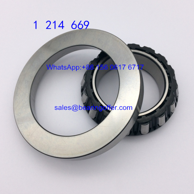 1 214 669 Differential Bearing 1214669 Roller Bearing - Stock for Sale