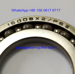 16008X2/P63 Gearbox Bearing 16008X2 P63 Ball Bearing - Stock for Sale