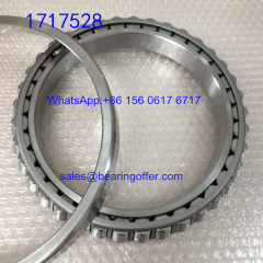 1717528 Gear Reducer Bearing 200x270x34 Roller Bearing - Stock for Sale
