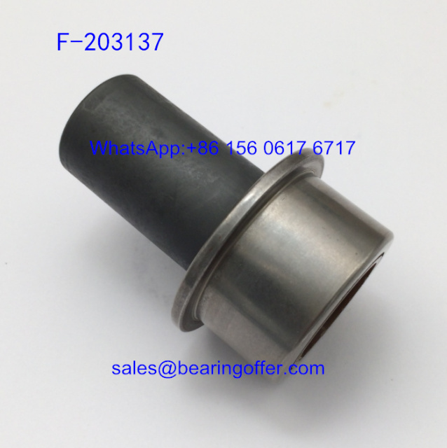 F-203137 Auto Shaft Bearing F-203137.FHR Roller Bearing - Stock for Sale