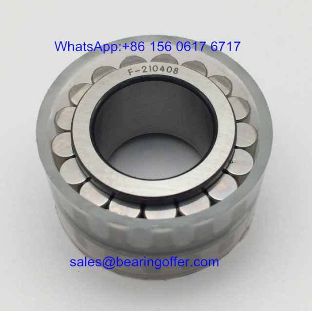 F-210408 Gearbox Bearing 22x38.75x22.5 Roller Bearing F-210408.RNN - Stock for Sale