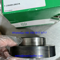 F-238485.DKLFA Ball Screw Support Bearing 40x115x42 Ball Bearing F-238485 - Stock for Sale