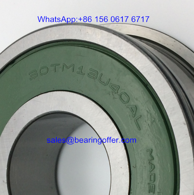 30TM13U40AL Gearbox Bearing 30x72x21 Ball Bearing 30TM13 - Stock for Sale