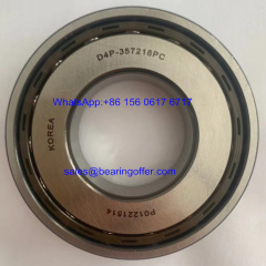 D4P-357218PC Auto Bearing D4P357218PC Ball Bearing - Stock for Sale