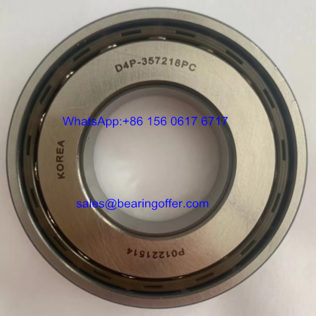 D4P-357218PC Auto Bearing D4P357218PC Ball Bearing - Stock for Sale