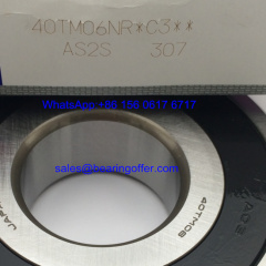 40TM06A5NRC3 Gearbox Bearing 40x100x25 Ball Bearing 40TM06A5 - Stock for Sale