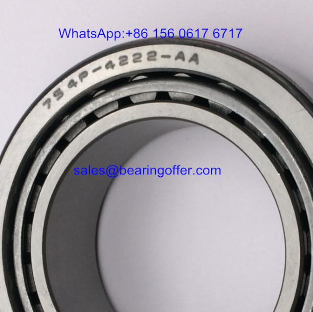 7S4P-4222-AA Gearbox Bearing 7S4P4222AA Roller Bearing - Stock for Sale