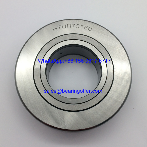 HTUR75160 Cam Follower Bearing HTUR-75160 Roller Bearing - Stock for Sale