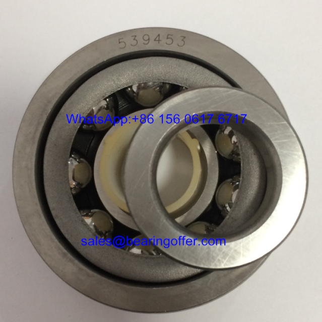 539453 Auto Transmission Bearing Z-539453.KLQ Ball Bearing - Stock for Sale