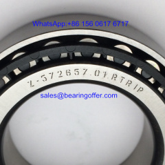 Z-572657.01.RTR1P Transmission Bearing Z-572657 01.RTR1P Roller Bearing - Stock for Sale