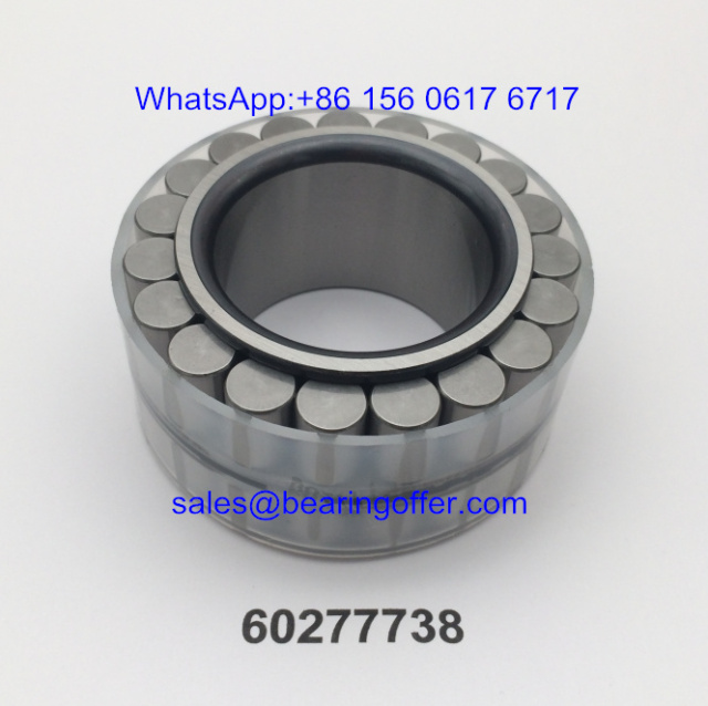 60277738 Rolling Bearing 60277738 Reducer Bearing - Stock for Sale