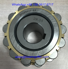 60UZS417SX-29.35 Eccentric Bearing 60UZS417 Roller Bearing - Stock for Sale