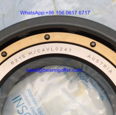 6215M/C4VL0241 Insulated Bearing 6215MC4VL0241 Insocoat Bearing - Stock for Sale