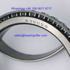 639058 Transmission Bearing 78x106x18 Roller Bearing 639058A/Q - Stock for Sale