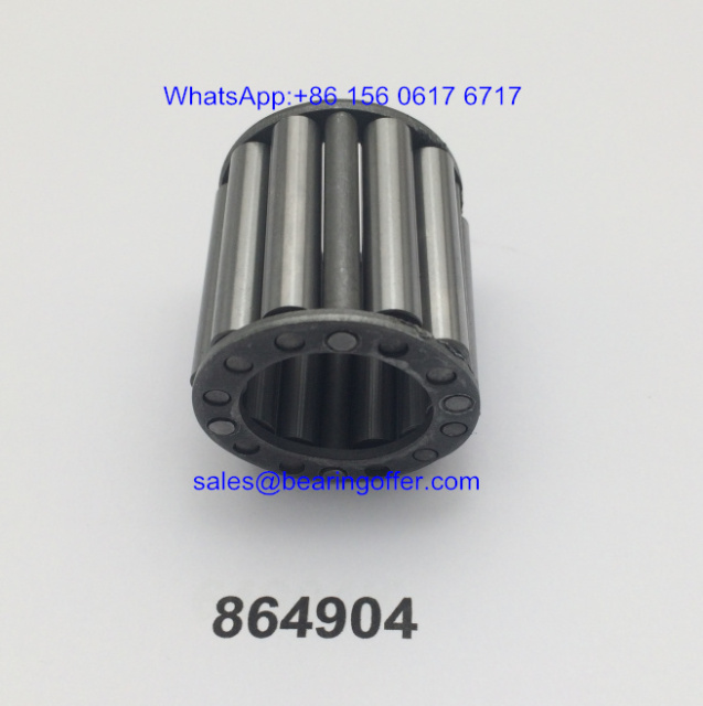 864904 Needle Bearing 864904 Roller Bearing - Stock for Sale