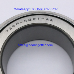 7S4P-4221-AA Gearbox Bearing 7S4P4221AA Roller Bearing - Stock for Sale