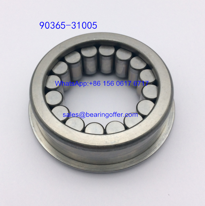 90365-31005 Gearbox Bearing 9036531005 Roller Bearing - Stock for Sale