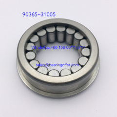 90365-31005 Gearbox Bearing 9036531005 Roller Bearing - Stock for Sale