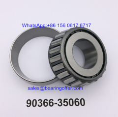 90366-35060 Gearbox Bearing 9036635060 Roller Bearing - Stock for Sale