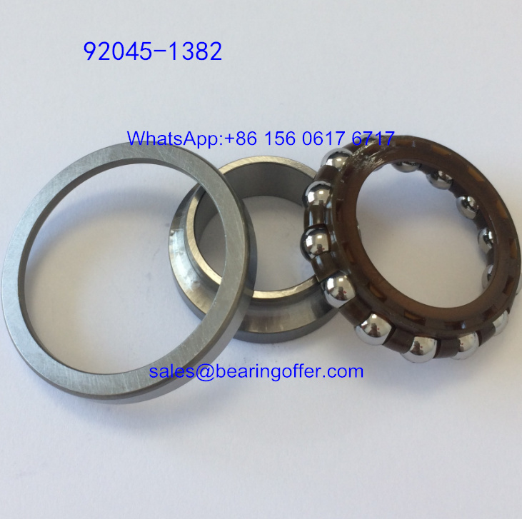92045-1382 Steering Bearing 920451382 Ball Bearing - Stock for Sale