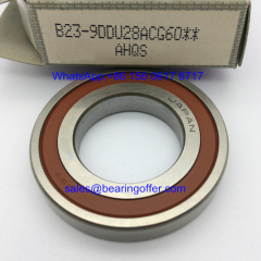 B23-9DU28A Automobile Bearing 23x42x7 Ball Bearing B23-9DDU28ACG60 - Stock for Sale