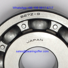 HTF B27Z-9 Gearbox Bearing 27.5x79x17.5 Ball Bearing - Stock for Sale