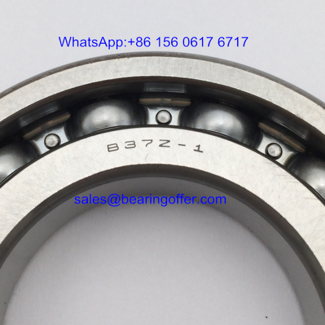 B37Z-1 Gearbox Bearing 37.5x68x10 Ball Bearing B372-1 - Stock for Sale
