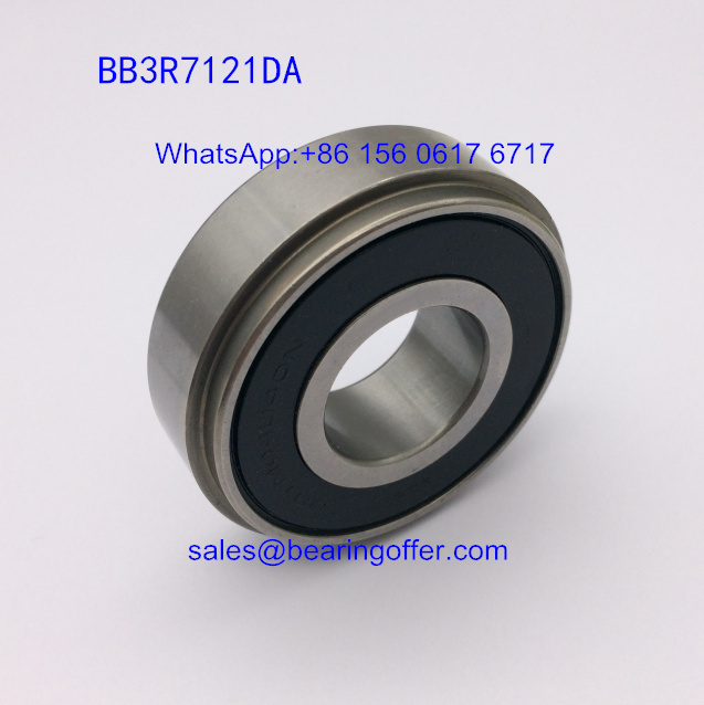BB3R7121DA Gearbox Bearing BB3R7121 Ball Bearing - Stock for Sale
