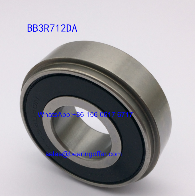 BB3R712DA Gearbox Bearing BB3R712 Ball Bearing - Stock for Sale