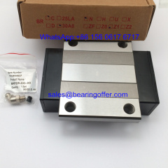 BRC30AO BRC30A0 Taiwan Linear Guide Carriage - Stock for Sale