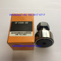 CF16UU-AB Japan Cam Follower CF16UUAB Roller Bearing - Stock for Sale